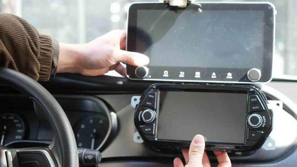 Son gün 1 Nisan Bakan Çiftçiden APP Plaka ve multimedya sistemi açıklaması