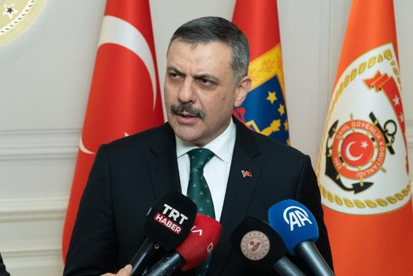 Son gün 1 Nisan Bakan Çiftçiden APP Plaka ve multimedya sistemi açıklaması