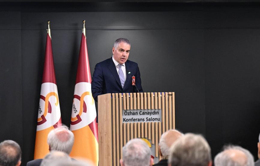 Galatasaray, kaldırılan Şampiyonluk payı için harekete geçiyor