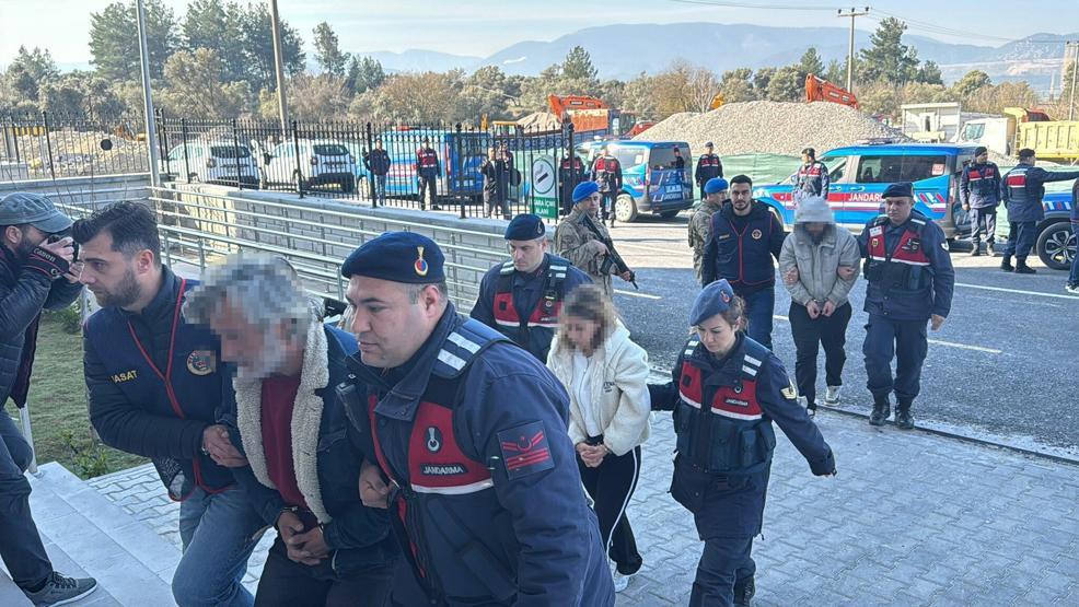 Muğladaki vahşette yeni detaylar: Altın dişlerini bile sökmüşler