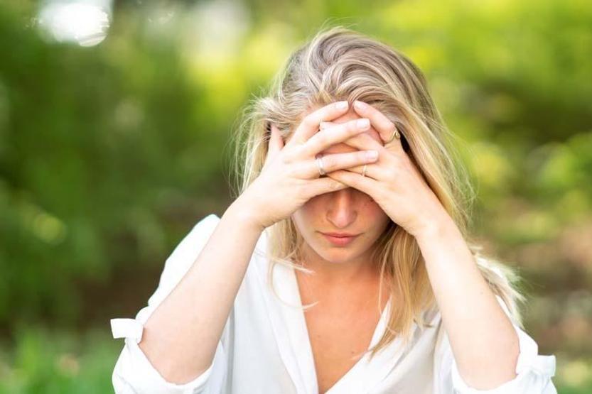 2 Haftadan Uzun Süren Yorgunluğa Dikkat Boyun Ağrısından Uyku Düzensizliğine: Bahar Yorgunluğunun Görmezden Gelinen Belirtileri