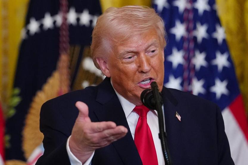 Axios yazdı... Trumptan G7 liderlerine: İranla yeni bir savaştan kaçınmak için, işin bitirilmesi gerek