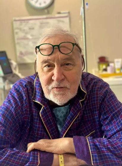 Ünlü isimlerden İlber Ortaylıya veda Aralarında kimler yok ki: Gülben Ergen, Demet Akalın, Sinan Akçıl... NUR İÇİNDE YATSIN