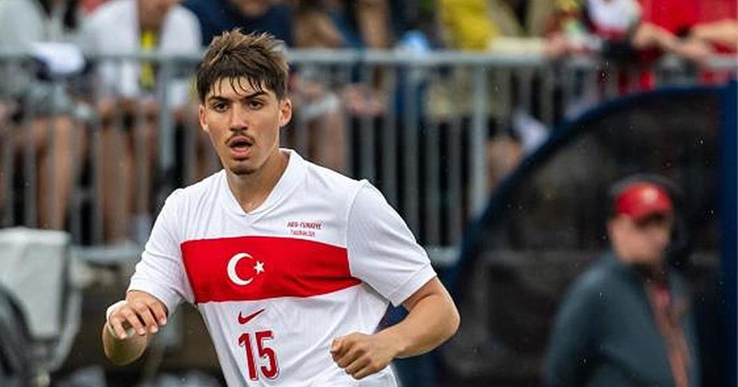 TRANSFERDE BÜYÜK BOMBA | Yusuf Akçiçek, Süper Lige dönüyor