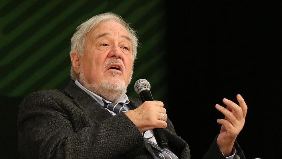 İlber Ortaylının İsrailin Türkiye tehdidine verdiği cevap hafızalara kazındı