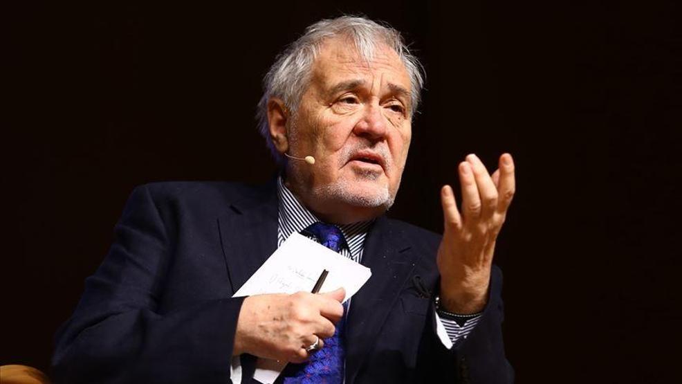 İlber Ortaylının İsrailin Türkiye tehdidine verdiği cevap hafızalara kazındı