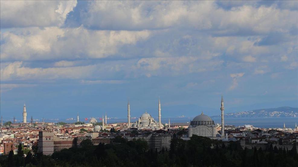 Hafta sonu hava nasıl olacak Meteoroloji duyurdu