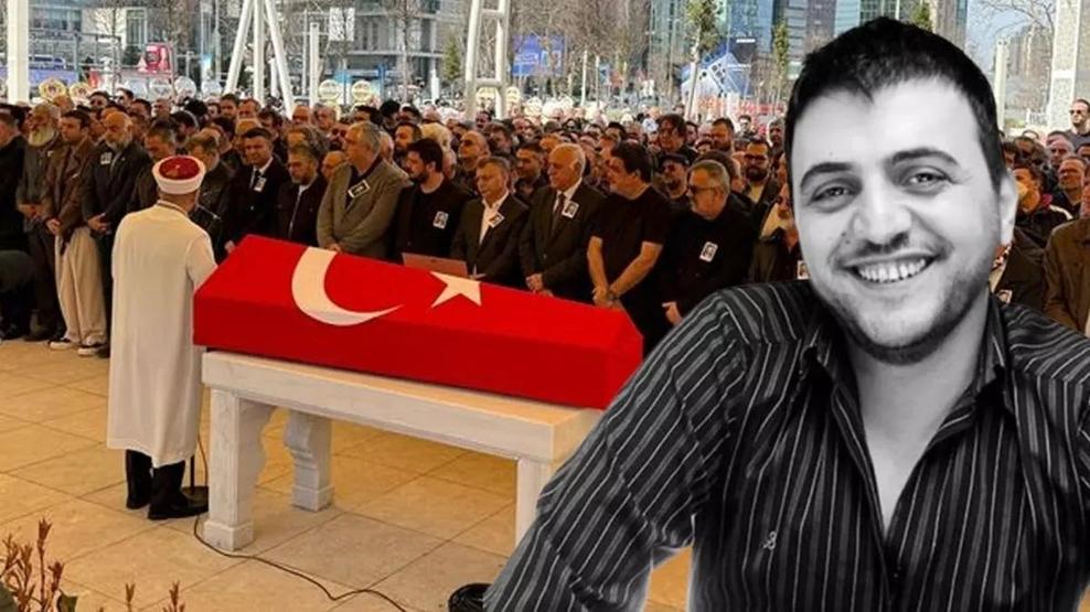 Acısı dinmiyor Şinasi Yurtseverin ağabeyinden yürek burkan sözler: Yokluğunun izi derin