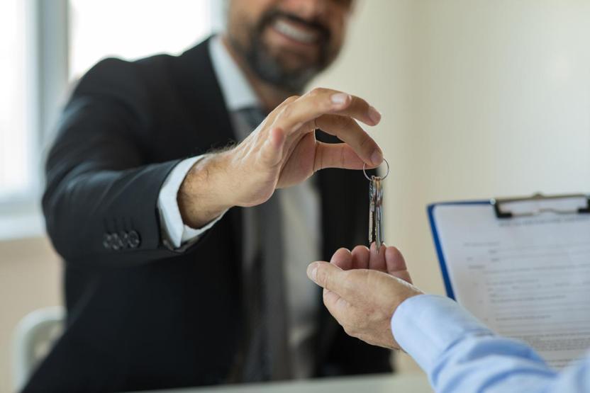 Kredi musluğu açıldı: Konut satışı arttı