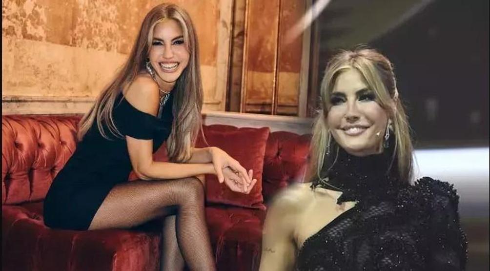 Çağla Şıkel fit haliyle yine gündem oldu