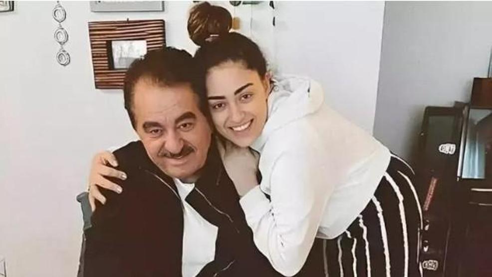 İbrahim Tatlısese kumanda fırlattı mı Dilan Çıtak ilk kez konuştu