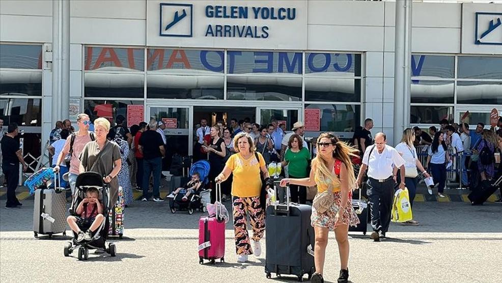 Turizmde üç tatil etkisi: Rezervasyonlar hızlandı, fiyatlar nasıl