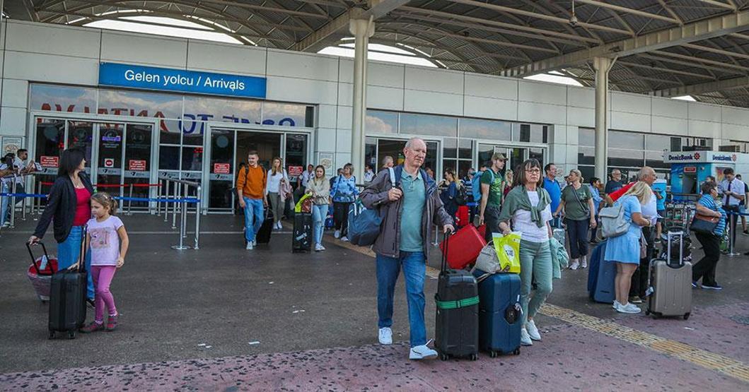 Turizmde üç tatil etkisi: Rezervasyonlar hızlandı, fiyatlar nasıl