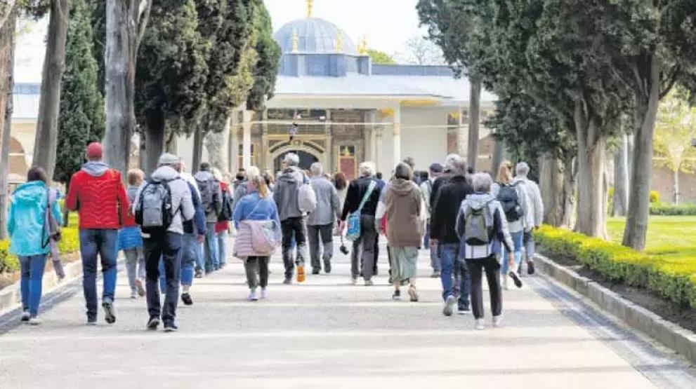 Turizmde üç tatil etkisi: Rezervasyonlar hızlandı, fiyatlar nasıl