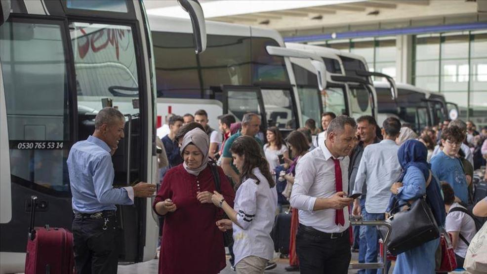 Turizmde üç tatil etkisi: Rezervasyonlar hızlandı, fiyatlar nasıl