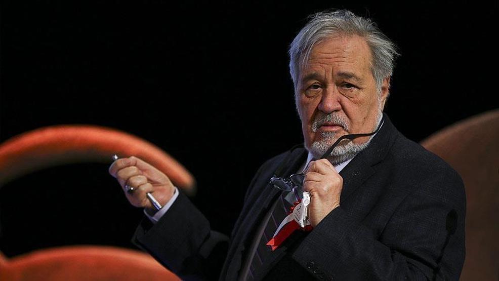 Tarihi milyonlara sevdiren isim: Hocamız ilber Ortaylı hayatını kaybetti Cenaze programı belli oldu