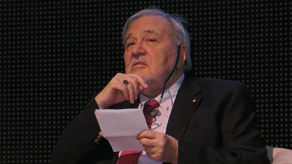 Tarihi milyonlara sevdiren isim: Hocamız ilber Ortaylı hayatını kaybetti Cenaze programı belli oldu