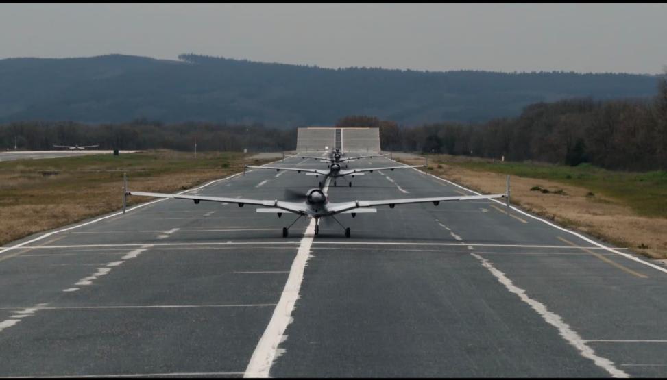 K2 Kamikaze İHA sahaya çıktı