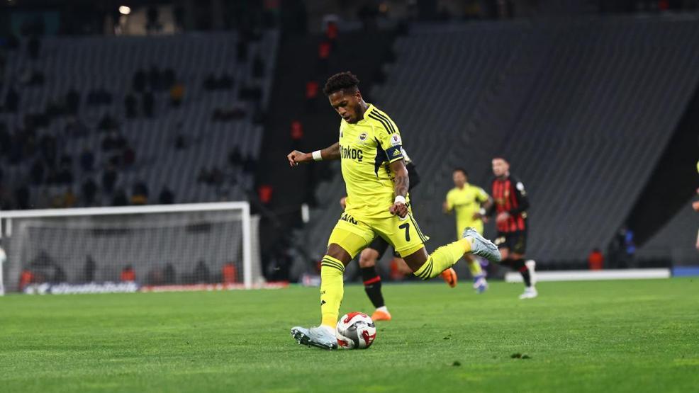 Fenerbahçede Tedescoya eleştiri yağmuru Karagümrük maçı sonrası 3 soru...