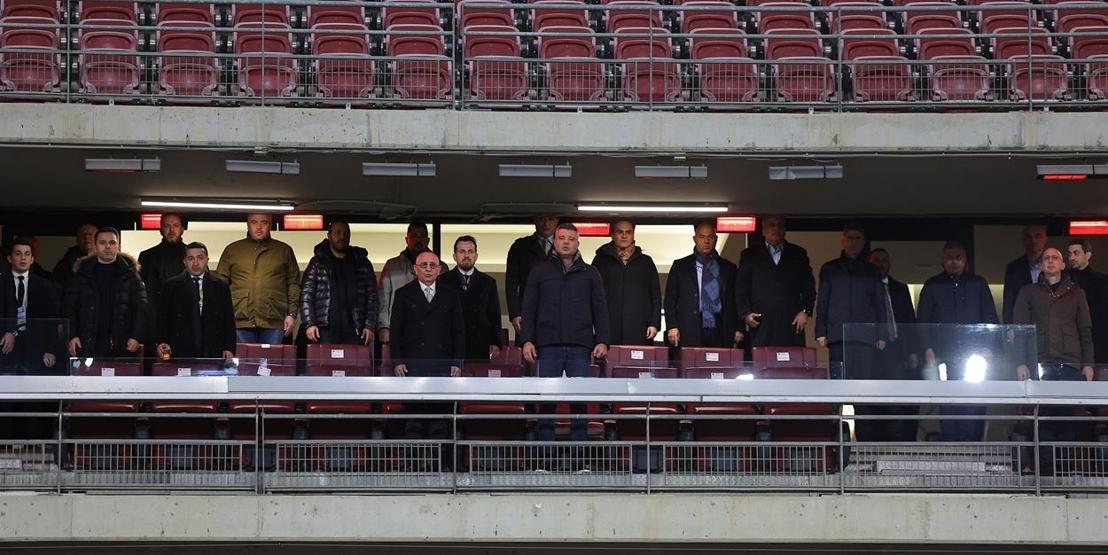 Fenerbahçede Tedescoya eleştiri yağmuru Karagümrük maçı sonrası 3 soru...