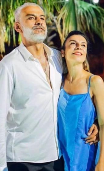 Kanbolat Görkem Arslan’ın eşinden yürek burkan paylaşım : “Bu dünyadan bir Kanbolat geçti”