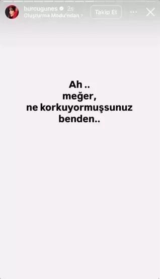 Demet Akalın polemiği ortalığı karıştırmıştı Burcu Güneş isyan etti: 20 milyon küsur...