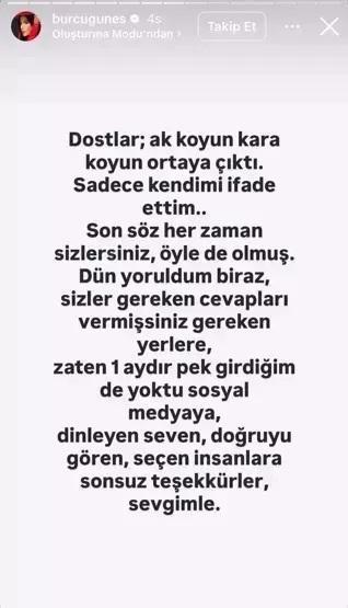 Demet Akalın polemiği ortalığı karıştırmıştı Burcu Güneş isyan etti: 20 milyon küsur...