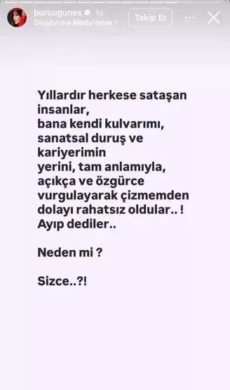 Demet Akalın polemiği ortalığı karıştırmıştı Burcu Güneş isyan etti: 20 milyon küsur...
