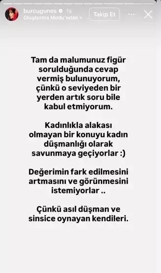 Demet Akalın polemiği ortalığı karıştırmıştı Burcu Güneş isyan etti: 20 milyon küsur...