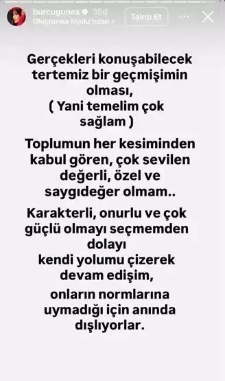 Demet Akalın polemiği ortalığı karıştırmıştı Burcu Güneş isyan etti: 20 milyon küsur...