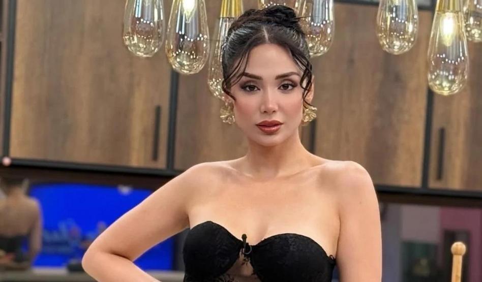 Kısmetse Olur’da yarışmıştı Perinaz Shiri’nin son hali şoke etti