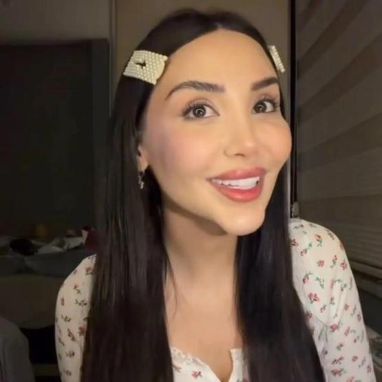 Kısmetse Olur’da yarışmıştı Perinaz Shiri’nin son hali şoke etti