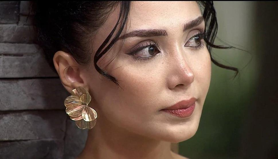 Kısmetse Olur’da yarışmıştı Perinaz Shiri’nin son hali şoke etti