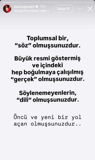 Demet Akalın polemiği ortalığı karıştırmıştı Burcu Güneş isyan etti: 20 milyon küsur...