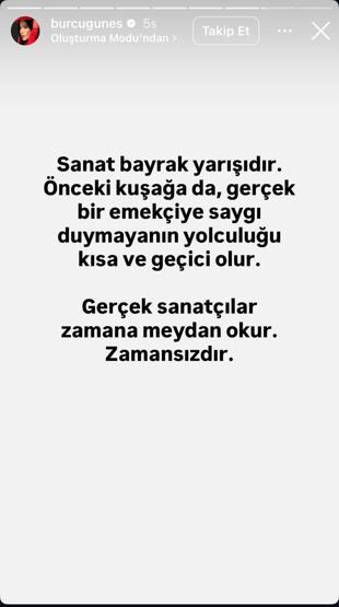 Demet Akalın polemiği ortalığı karıştırmıştı Burcu Güneş isyan etti: 20 milyon küsur...