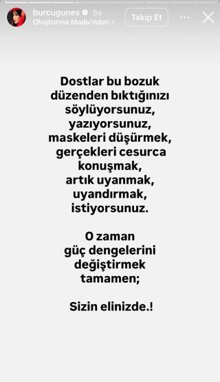 Demet Akalın polemiği ortalığı karıştırmıştı Burcu Güneş isyan etti: 20 milyon küsur...