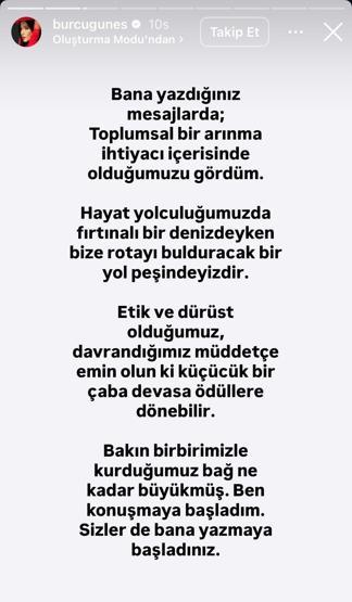 Demet Akalın polemiği ortalığı karıştırmıştı Burcu Güneş isyan etti: 20 milyon küsur...