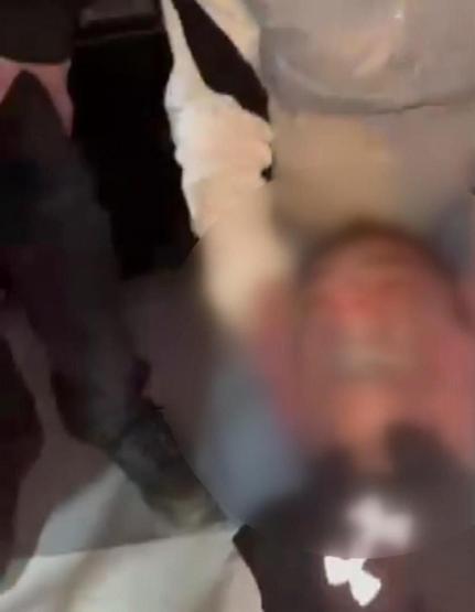 Fatihte dehşet anları Elleri ve ayakları bağlanan çocuğa darp… 7 kişi gözaltında