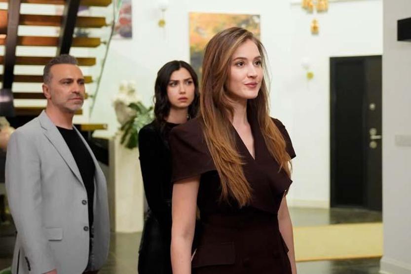 Güller ve Günahlarda Kader Çıkmazı