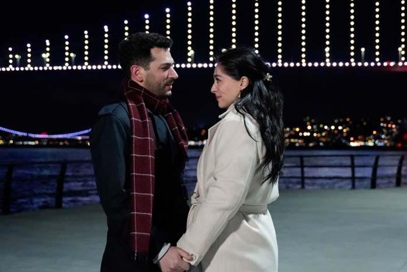 Güller ve Günahlarda Kader Çıkmazı