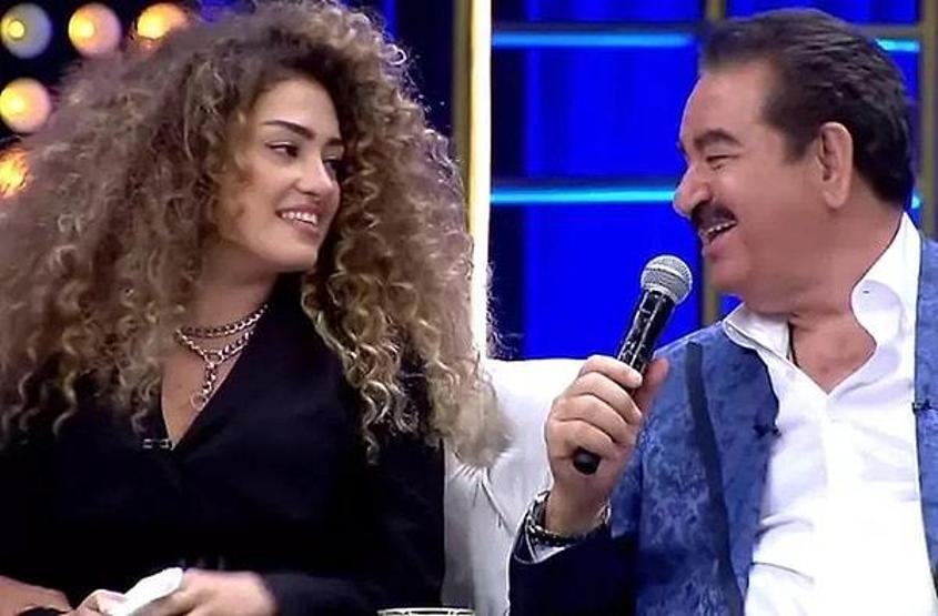 İbrahim Tatlısese Kumanda Fırlattı mı Dilan Çıtak Sessizliğini Bozdu