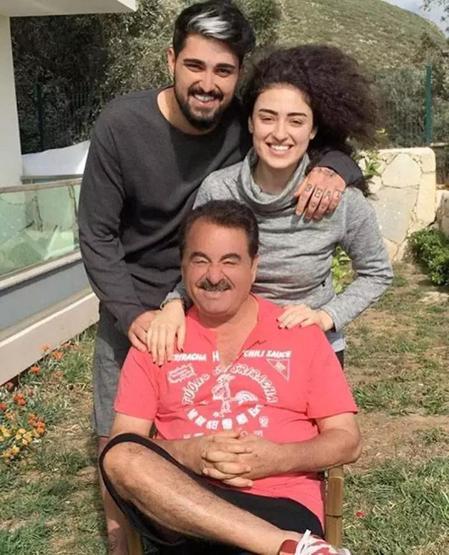 İbrahim Tatlısese Kumanda Fırlattı mı Dilan Çıtak Sessizliğini Bozdu