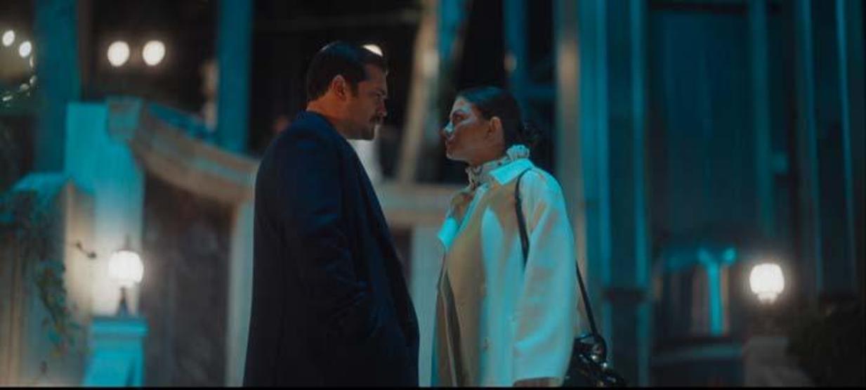 Eşref Rüyada Büyük Sır Ortaya Çıkıyor: Aradığın Rüyan Nisan