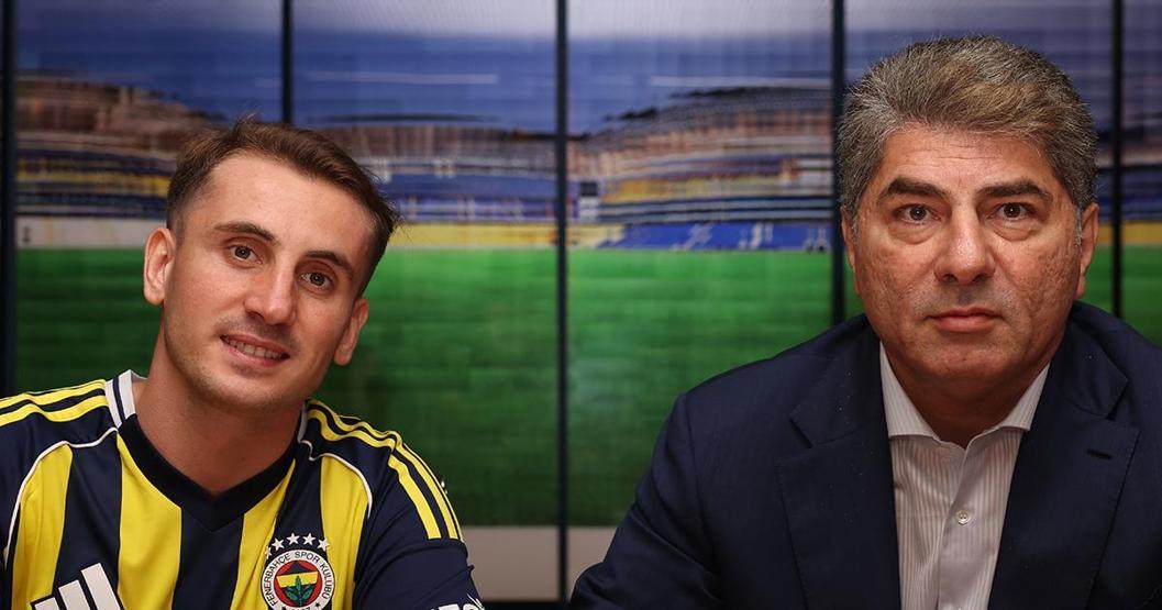 Fenerbahçe Başkan Adayı Hakan Safi, dünya yıldızı transferiyle bombayı patlatıyor