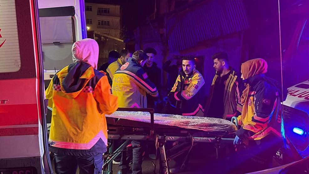 Sivas’ta aile katliamı: 15 yaşındaki çocuk babasını ve abisini öldürdü, babaannesini yaraladı