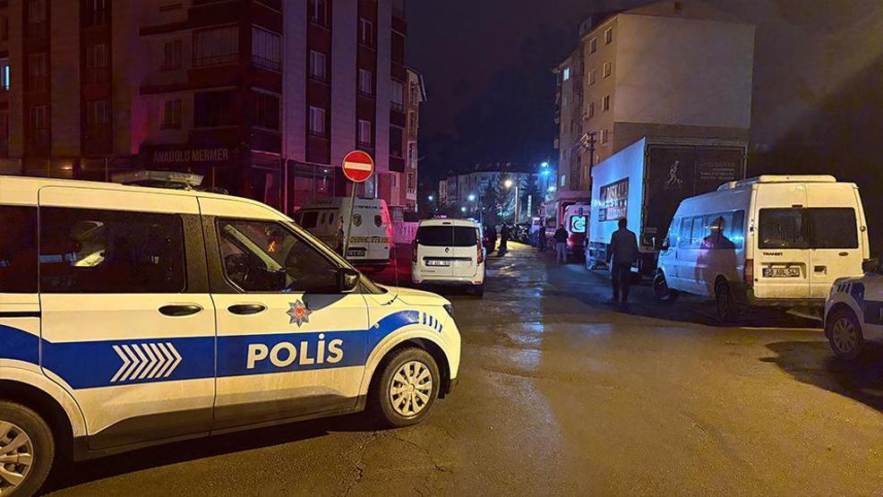 Sivas’ta aile katliamı: 15 yaşındaki çocuk babasını ve abisini öldürdü, babaannesini yaraladı