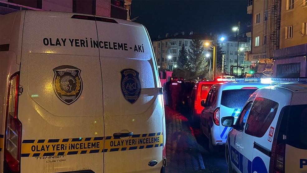 Sivas’ta aile katliamı: 15 yaşındaki çocuk babasını ve abisini öldürdü, babaannesini yaraladı