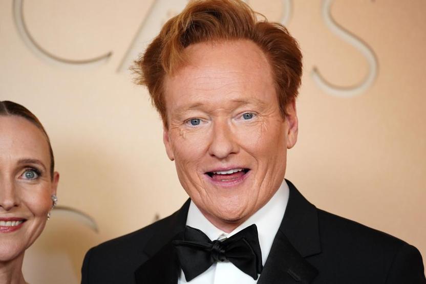 Oscar Ödülleri sahiplerini buldu Gecede neler yaşandı Chalamet sanal medyanın diline düştü, Conan O’Brien koltukların altına not bıraktı…
