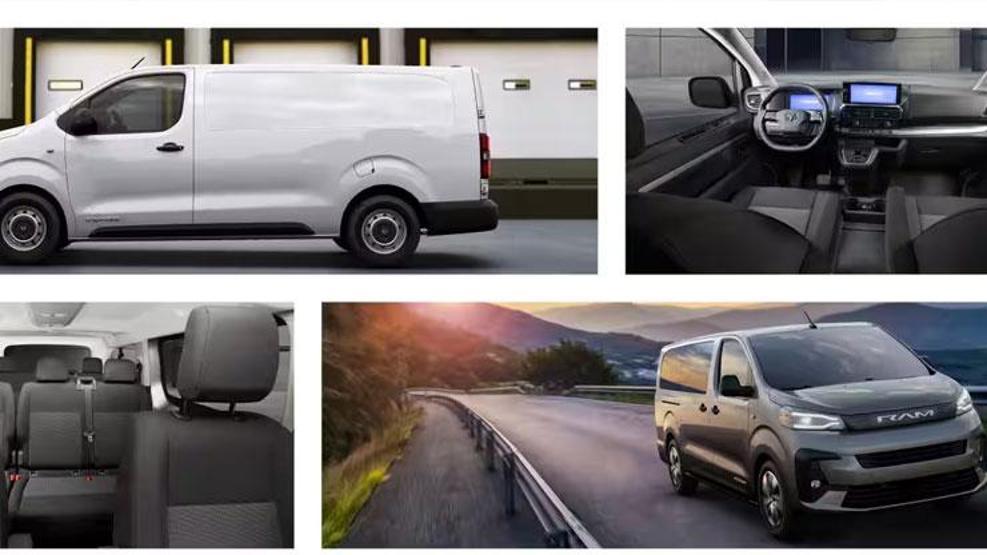 Bursalı RAM, Amerika yolcusu