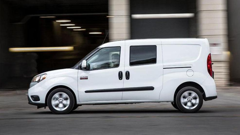 Bursalı RAM, Amerika yolcusu